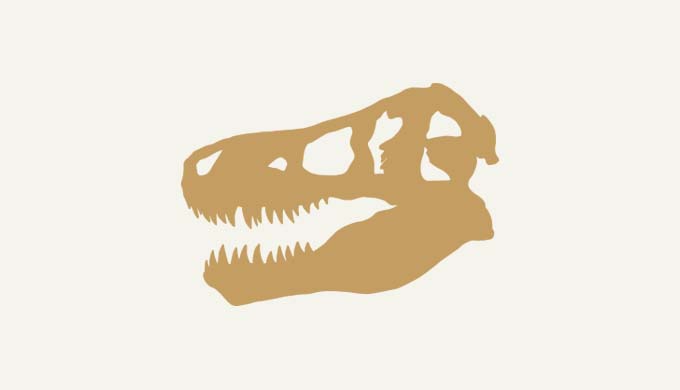 Jurassic Design 恐竜イラストレーターの ケータ のオフィシャルサイト